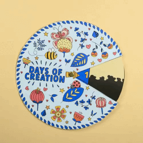 Creation craft